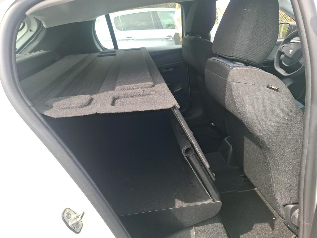 Peugeot 208 BLUEHDI 100 S&S BVM6 PREMIUM 2021