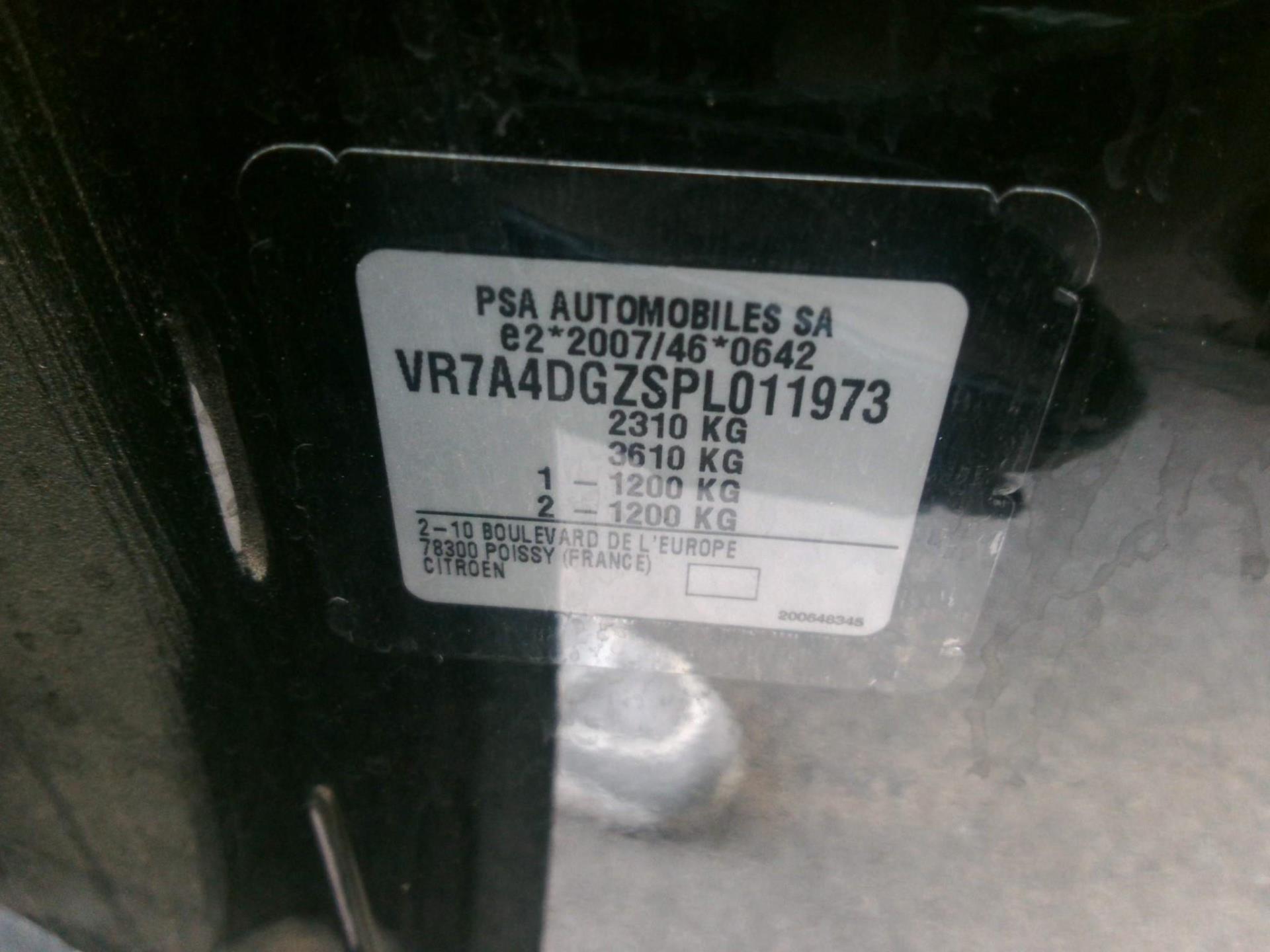 Citroen C5 Aircross Hybride Rechargeable 225 e-EAT8 Shine Pack 2023