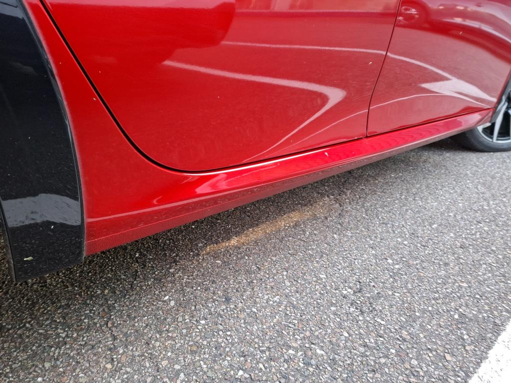 Peugeot 208 Hybrid 145 ch e-DCS6 GT 2025