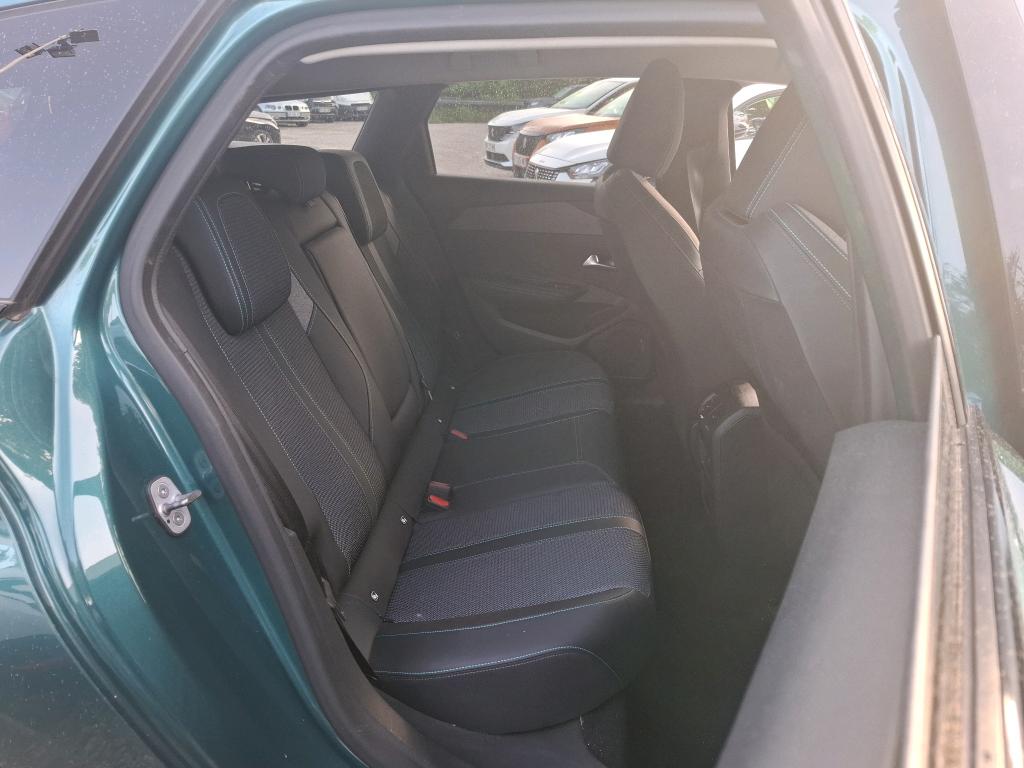 Peugeot 308 SW PureTech 130ch S&S EAT8 Allure Pack 2022
