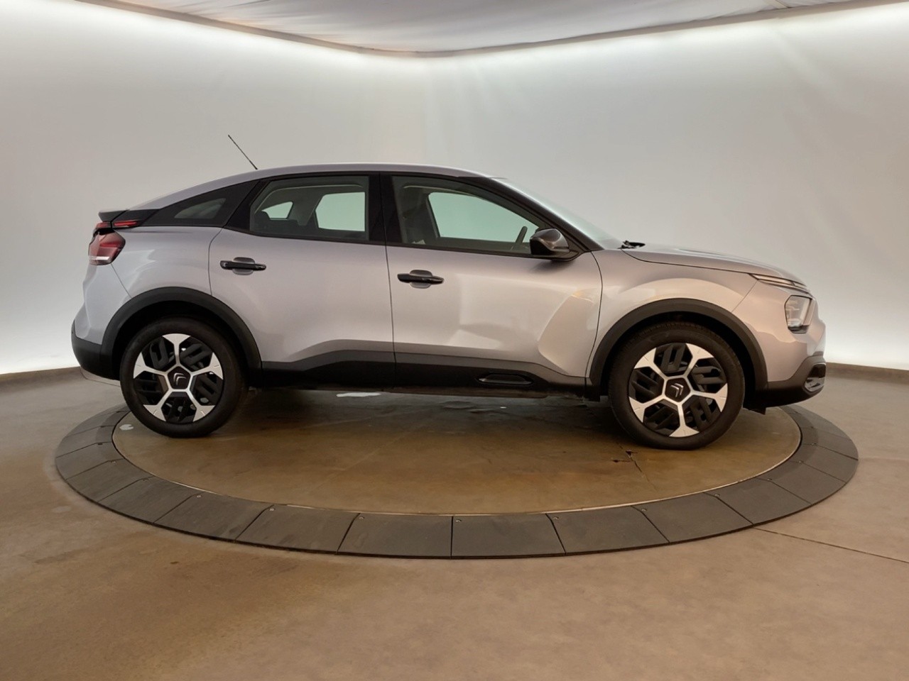 Citroen C4 PureTech 100 S&S BVM6 Feel 2023