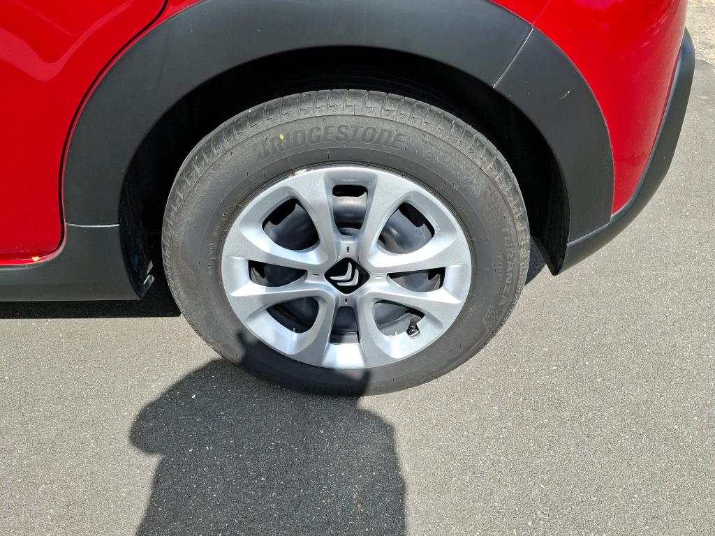 Citroen C3 PureTech 83 ch BVM5 You 2024