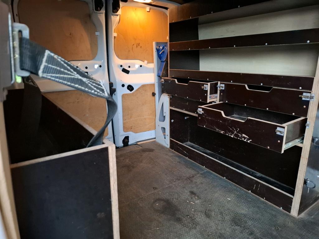 Peugeot EXPERT FGN TOLE LONG 2.0 BLUEHDI 120 S&S BVM6 PREMIUM 2021