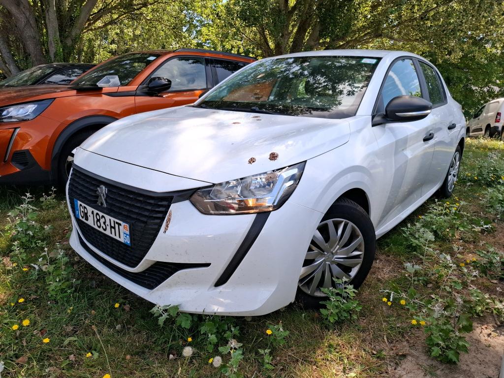 208 II