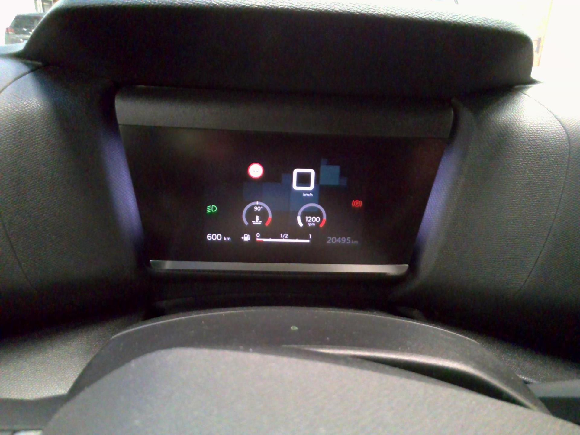 Citroen C4 PureTech 130 S&S BVM6 Feel Pack 2023