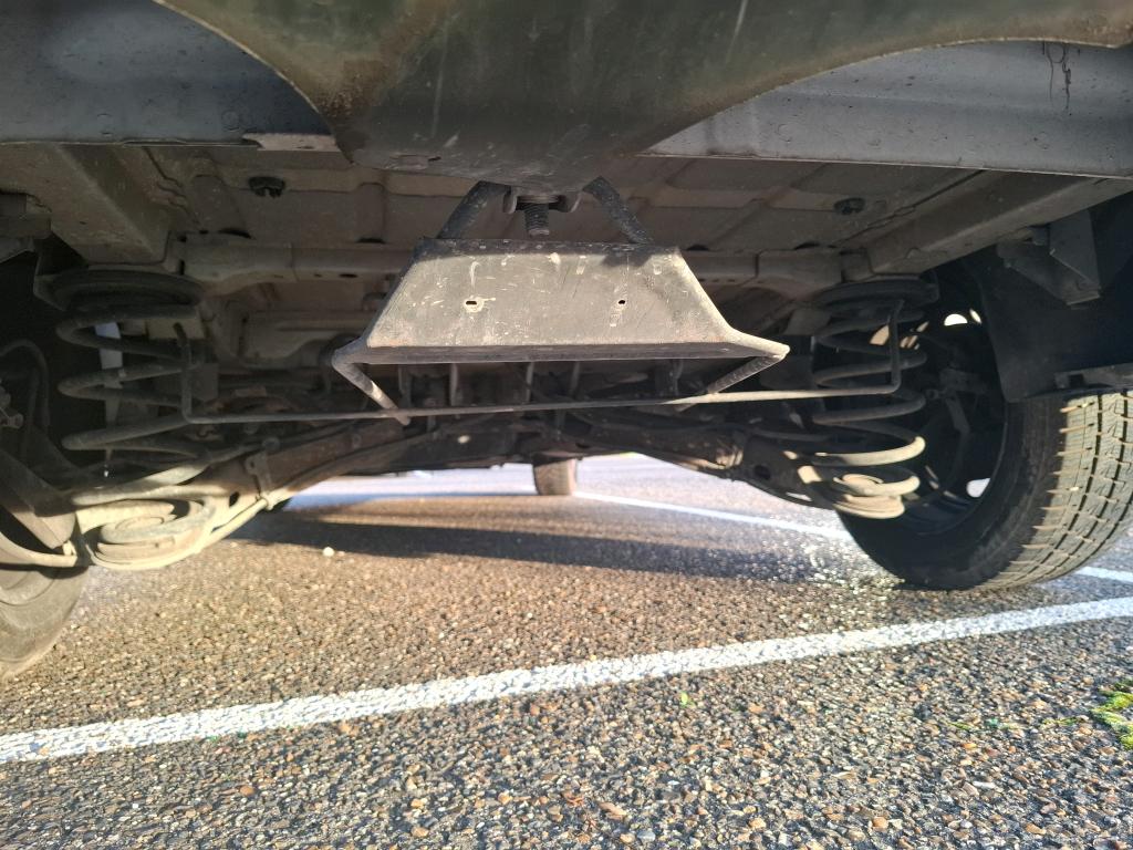 Citroen JUMPY CAB APPROFONDIE XL BLUEHDI 120 BVM6 CLUB 340 NM 2019