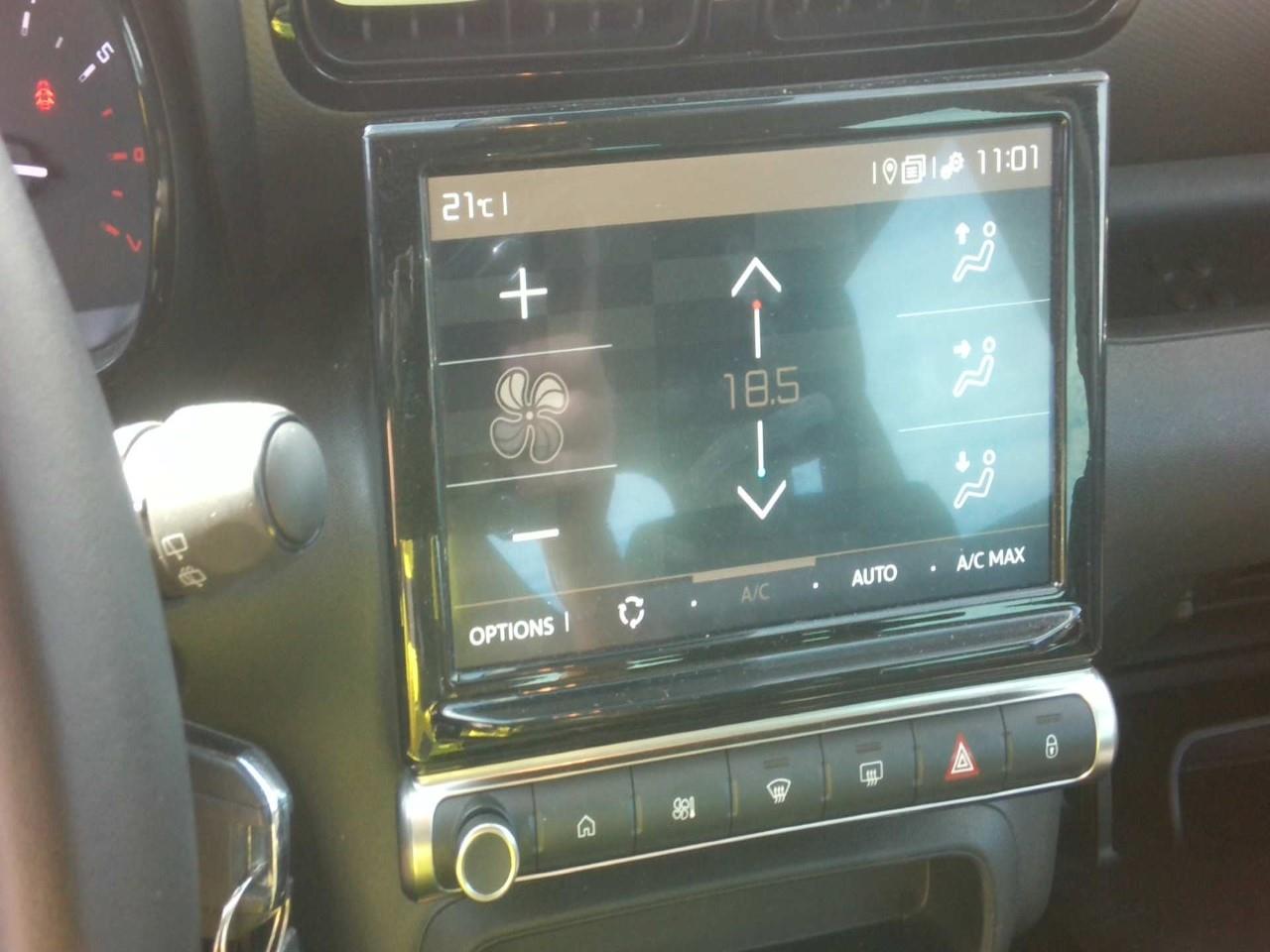 Foto Citroën C3 Aircross 8