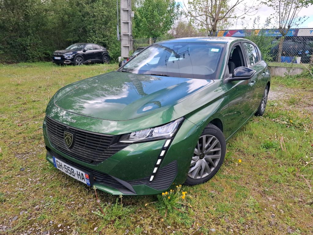 308 III