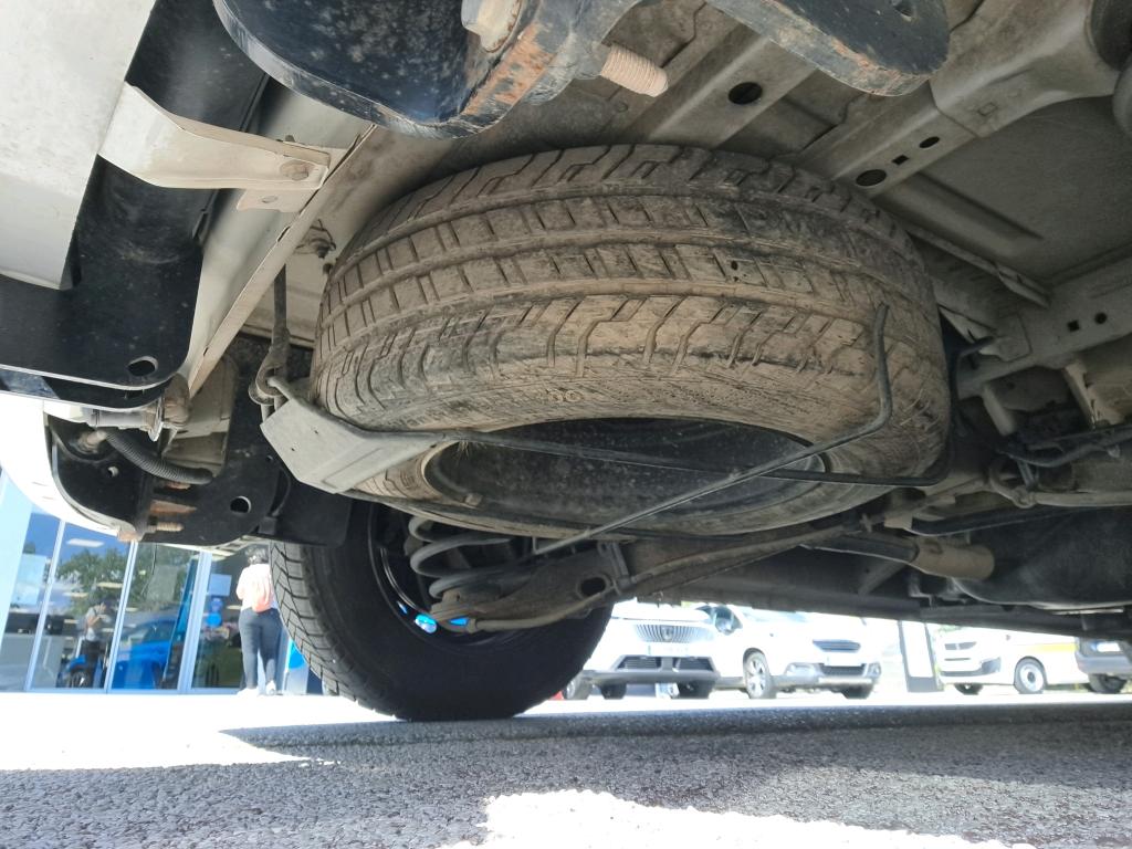 Citroen JUMPY FGN M BLUEHDI 180 S&S EAT6 BUSINESS 2019