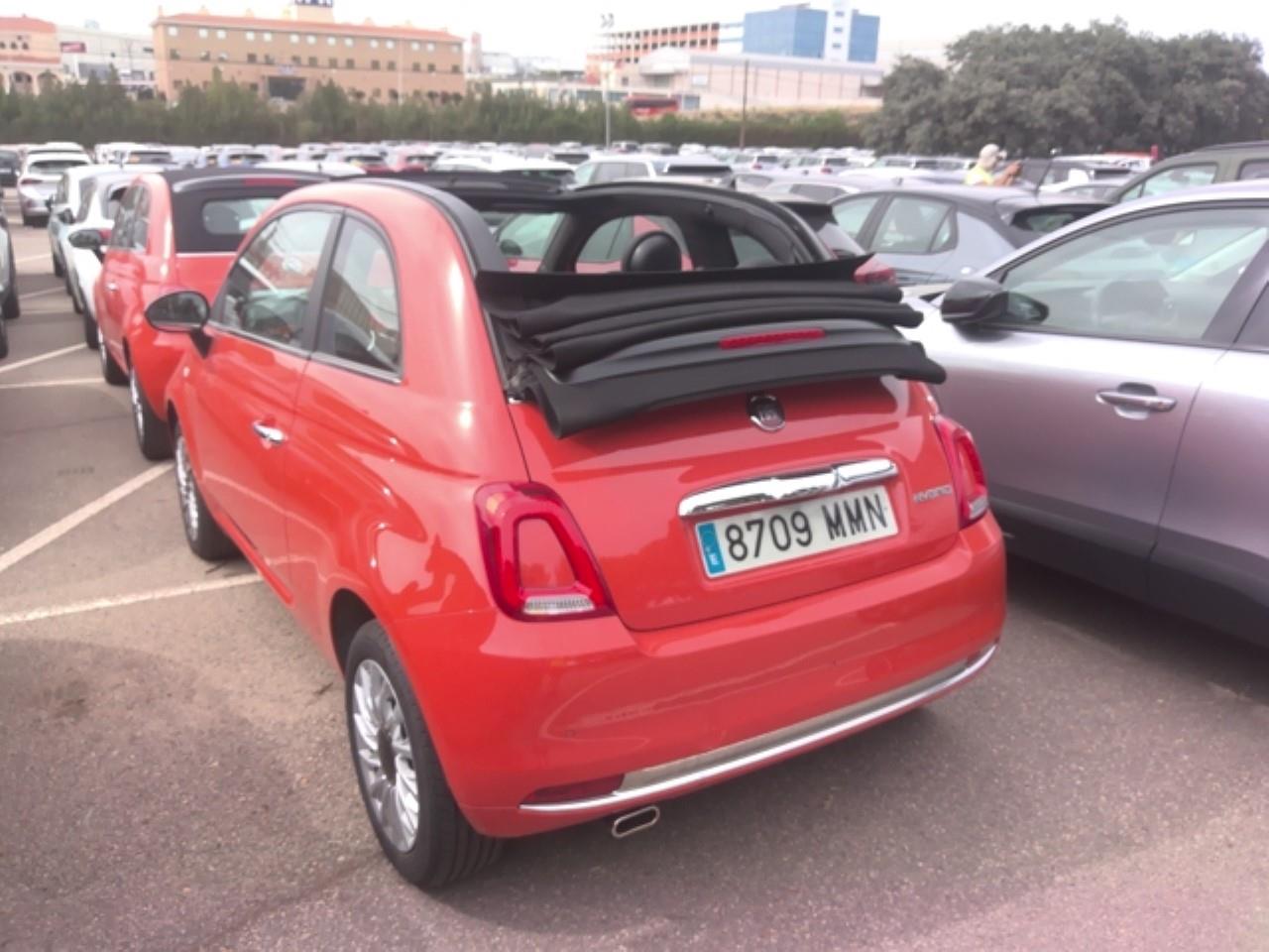 Foto Fiat 500X 14