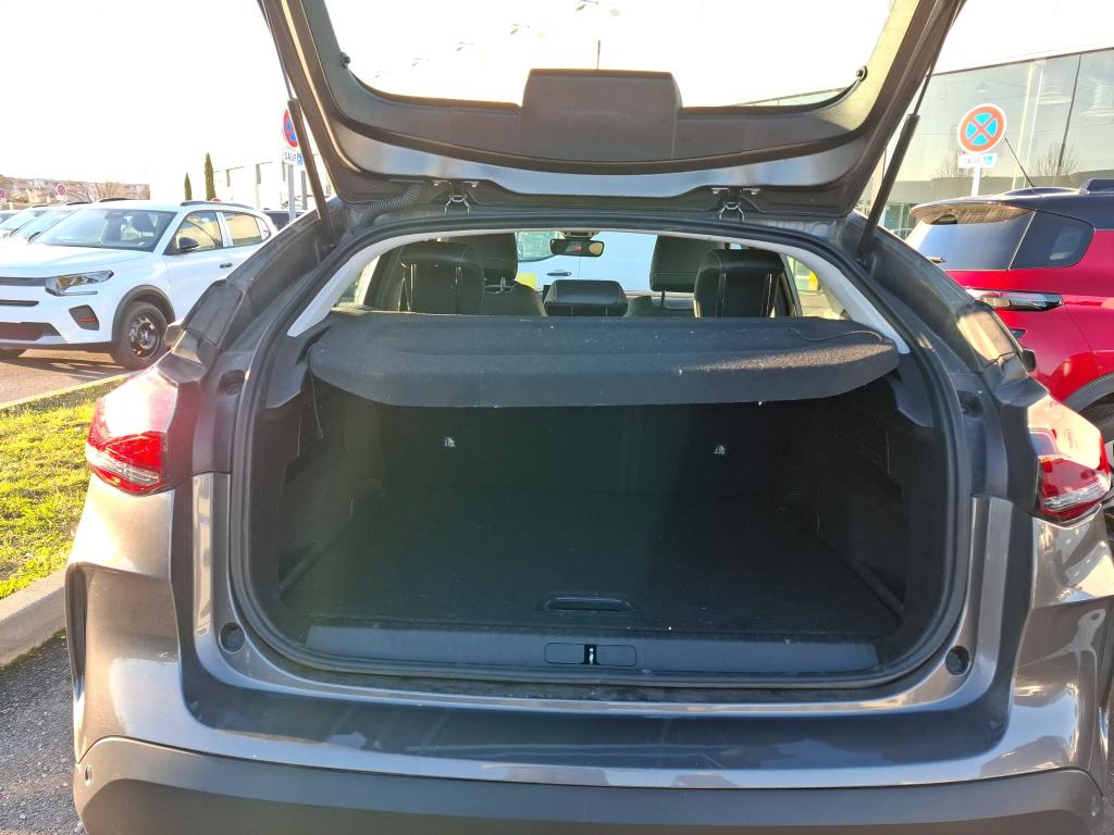 Citroen C4 BlueHDi 130 S&S EAT8 Feel Pack Business 2021