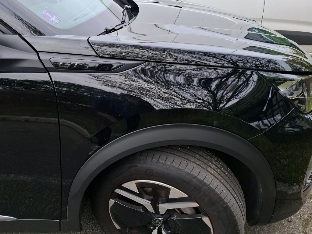 Peugeot 2008 PureTech 130 S&S EAT8 GT 2024
