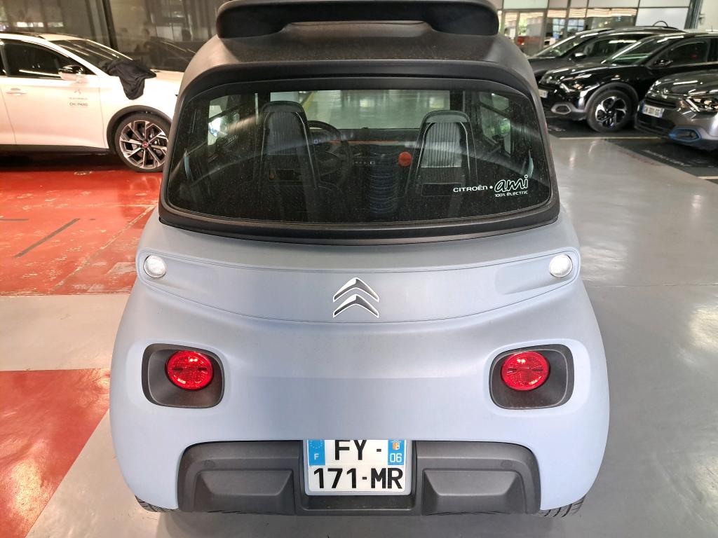 Citroen AMI 