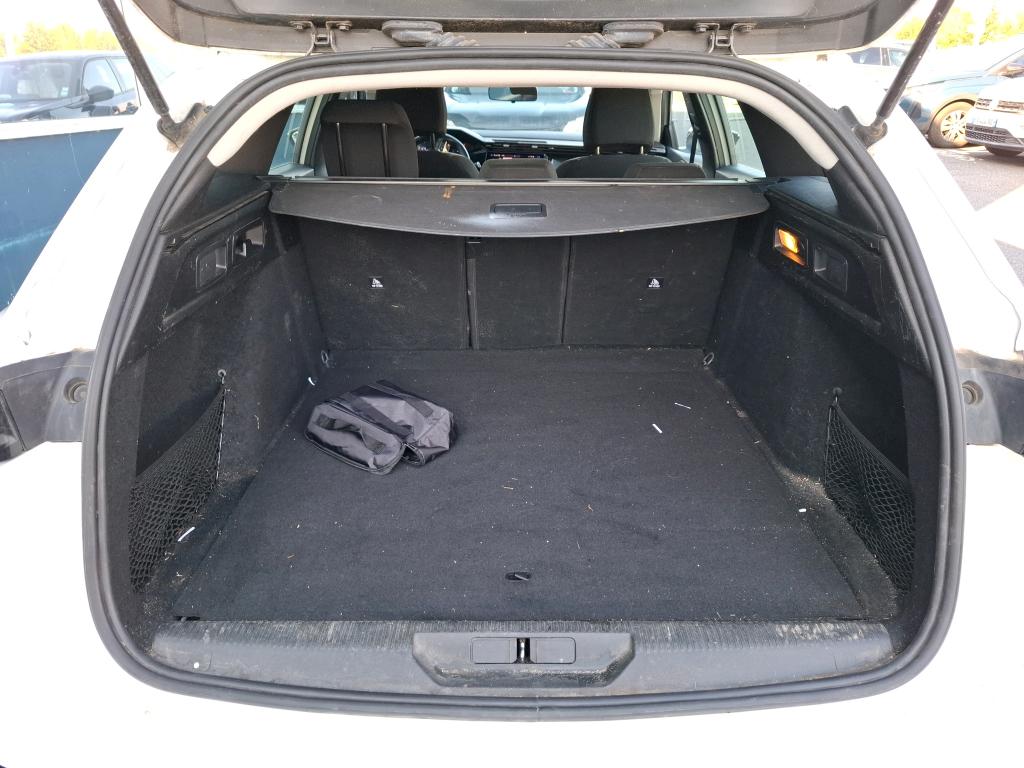 Peugeot 308 SW PureTech 110ch S&S BVM6 Active Pack 2022