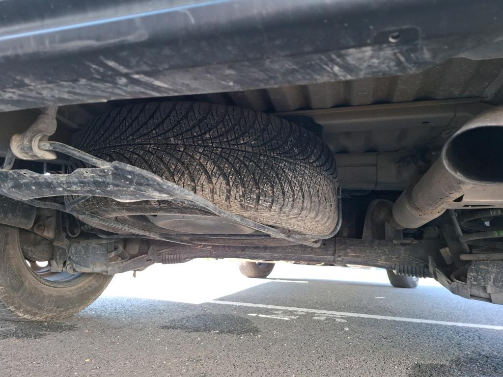Citroen BERLINGO CA XL BLUEHDI 100 S&S BVM5 CONTROL 2020