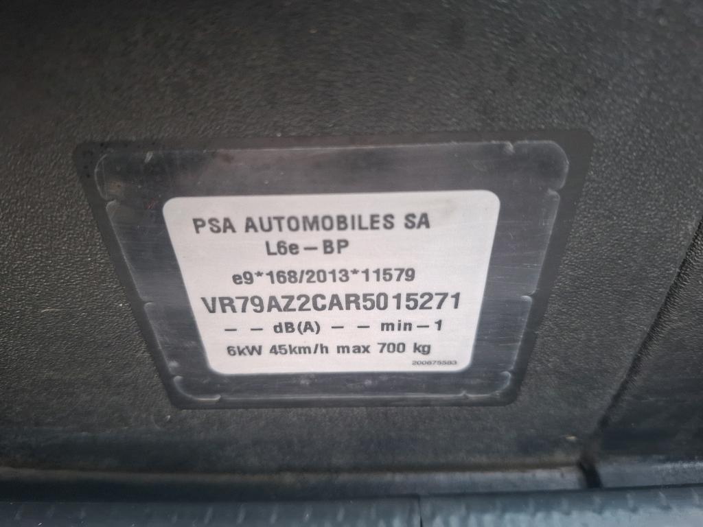 Citroen AMI 
