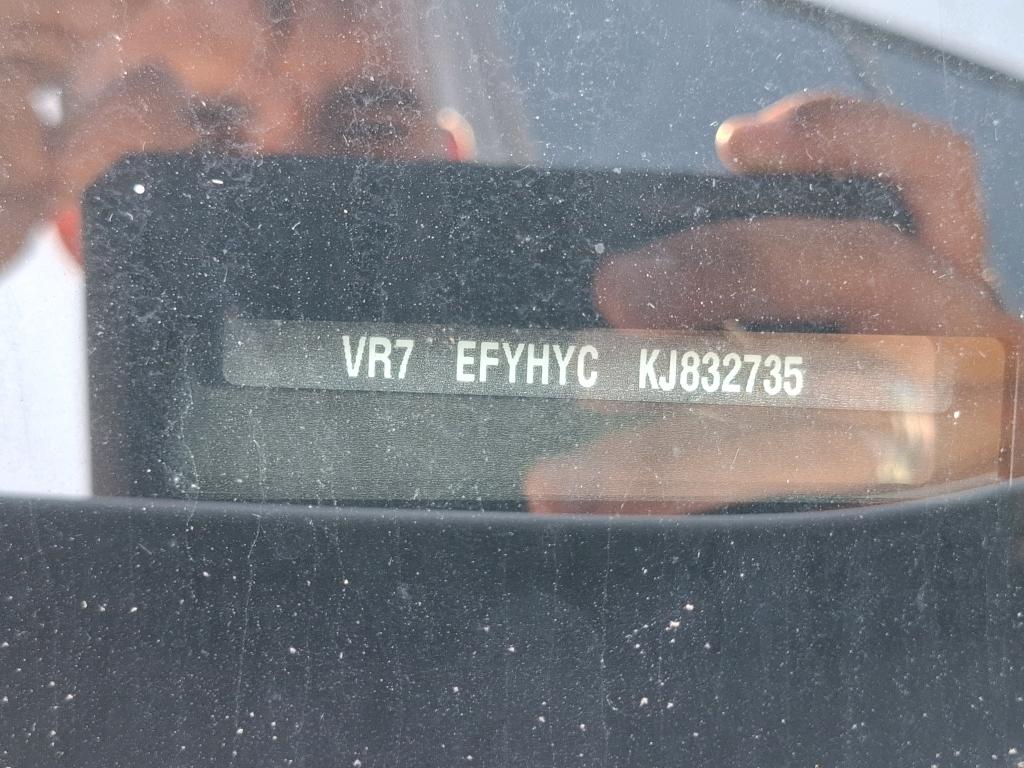 Citroen BERLINGO VAN M 650 BLUEHDI 100 S&S BVM5 CLUB 2019