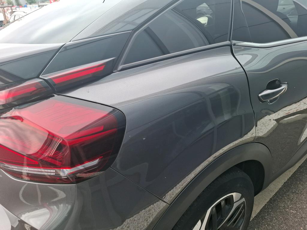 Citroen C4 PureTech 130 S&S EAT8 Shine 2022