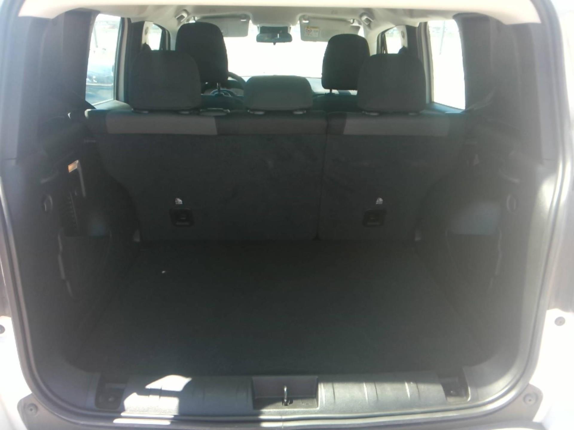JEEP Renegade 1.5 Turbo T4 130 ch BVR7 e-Hybrid Limited 2023
