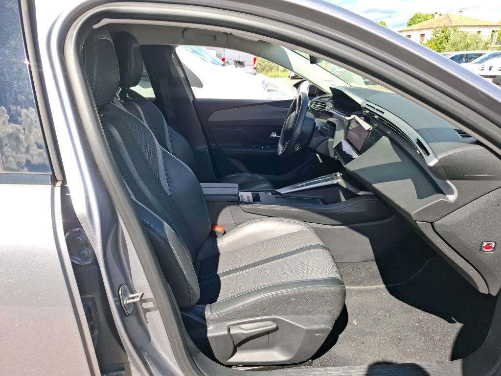 Peugeot 308 SW BlueHDi 130ch S&S EAT8 Allure 2023