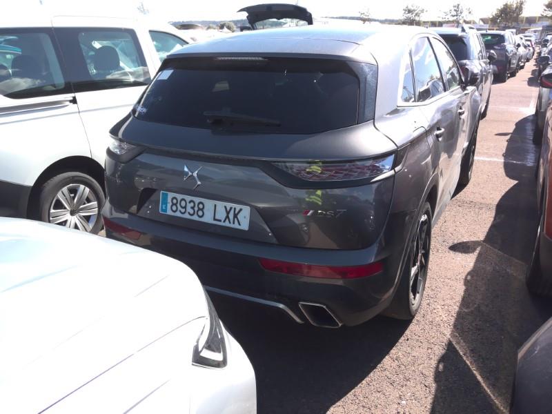Foto DS DS 7 Crossback 6