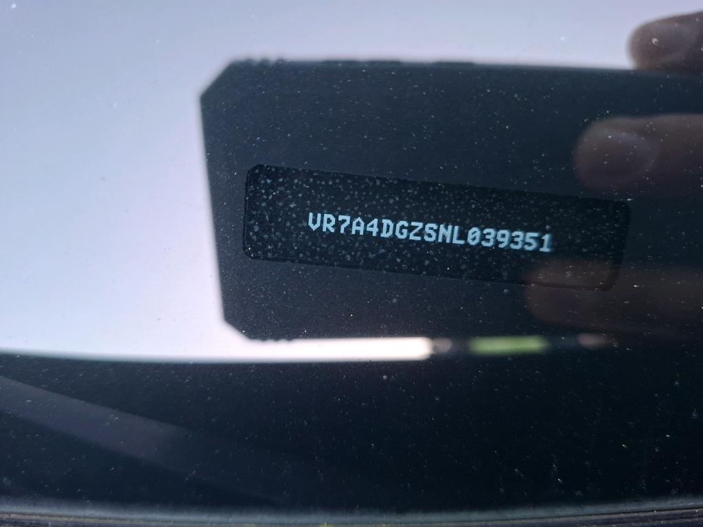 Citroen C5 Aircross Hybride Rechargeable 225 e-EAT8 Shine 2022