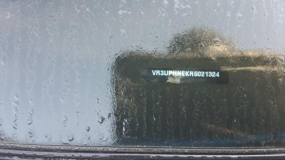 Foto Peugeot 308 4