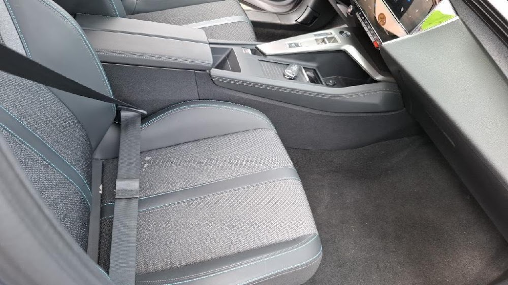 Foto Peugeot 308 14