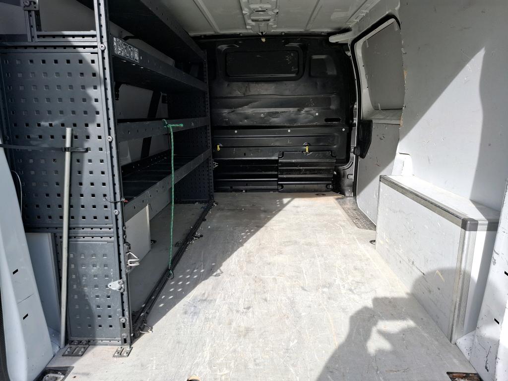 Peugeot EXPERT FGN TOLE STANDARD 2.0 BLUEHDI 120 S&S BVM6 ASPHALT 2021