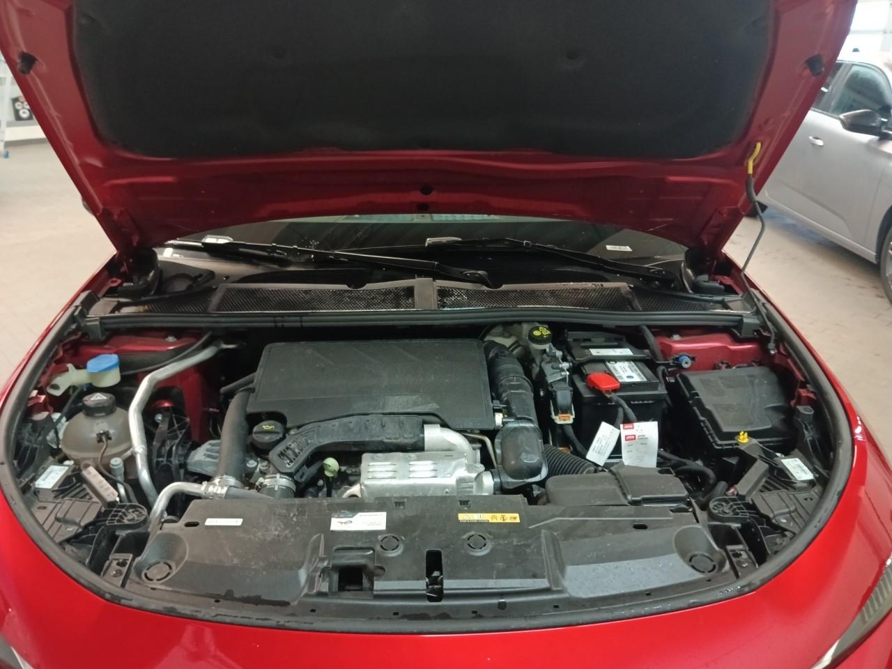 Peugeot 308 III