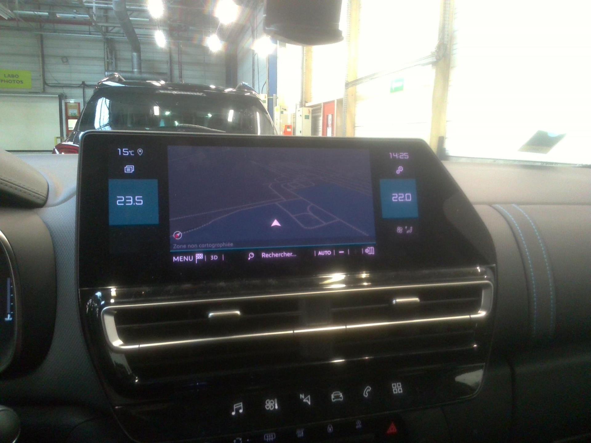 Citroen C5 Aircross PureTech 130 S&S EAT8 Shine 2023