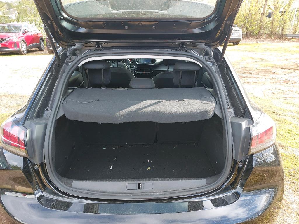 Peugeot 208 PureTech 100 S&S BVM6 Active Pack 2022