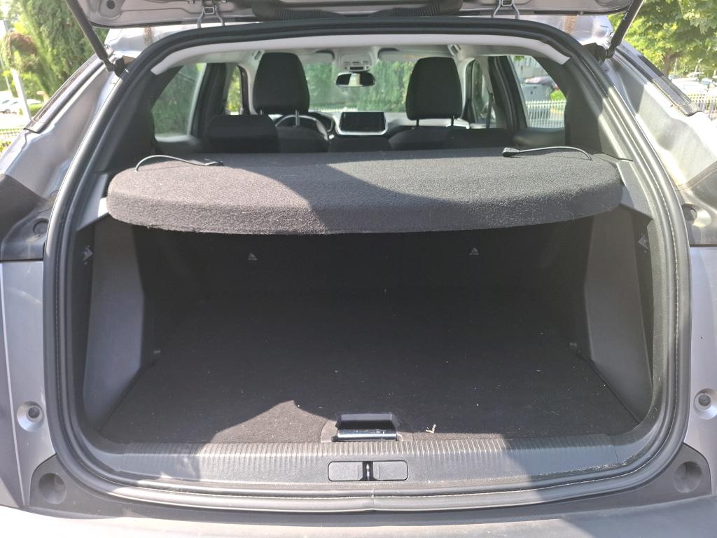 Peugeot 2008 PureTech 130 S&S BVM6 Active Pack 2022