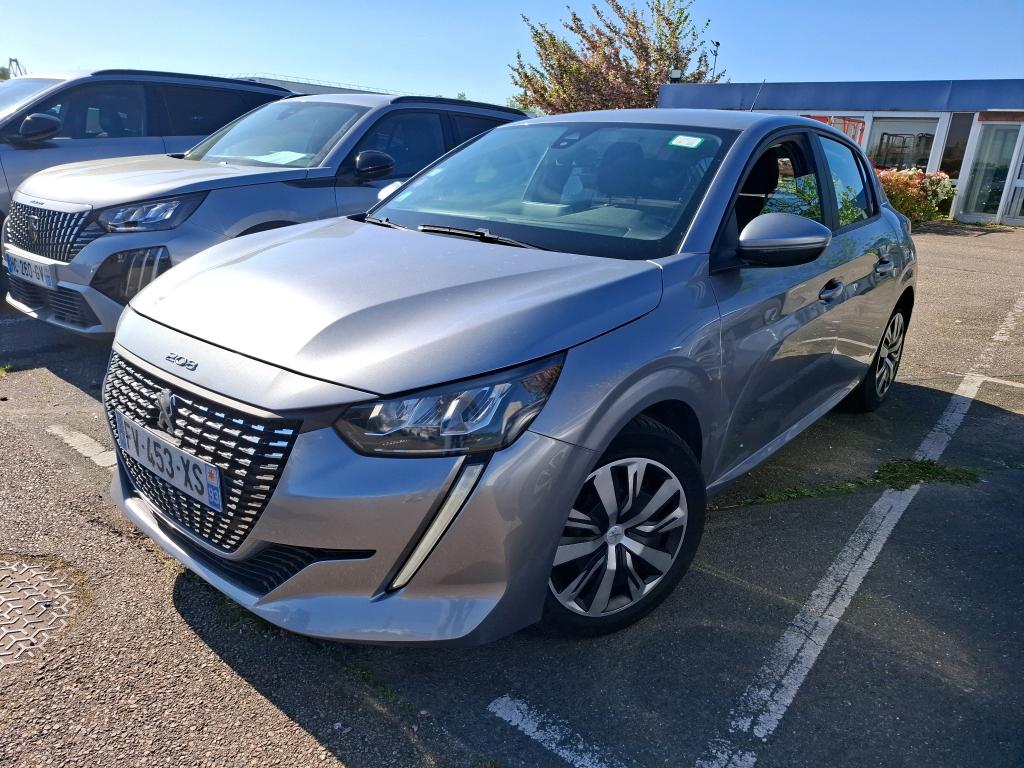208 II