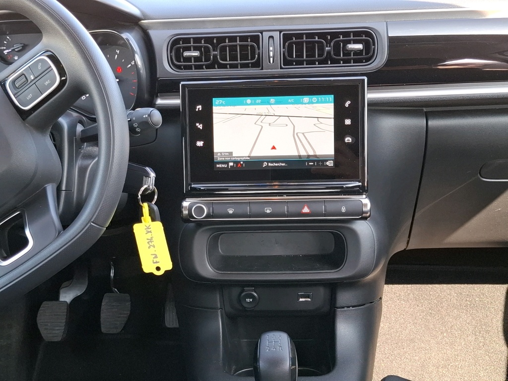 Citroen C3 BlueHDi 100 S&S BVM5 Feel Business 2021