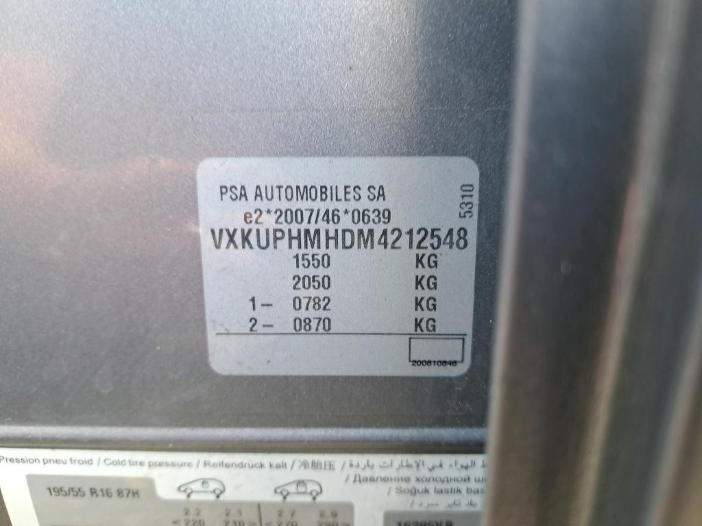 Opel Corsa 1.2 75 ch BVM5 Edition Business 2021