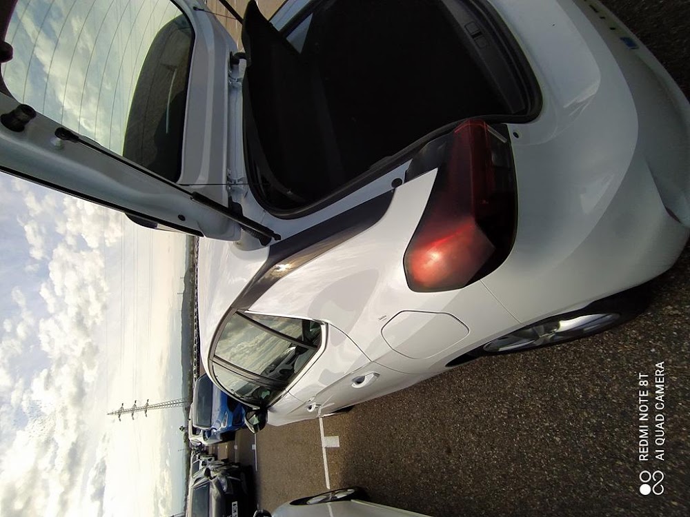 Foto Opel Corsa 5