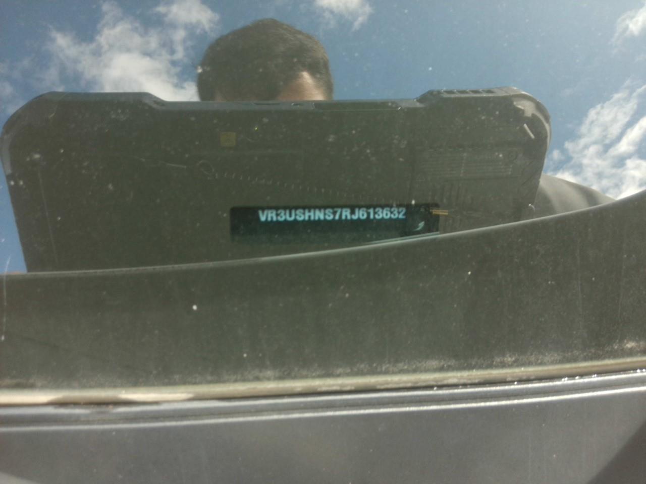 Foto Peugeot 2008 6