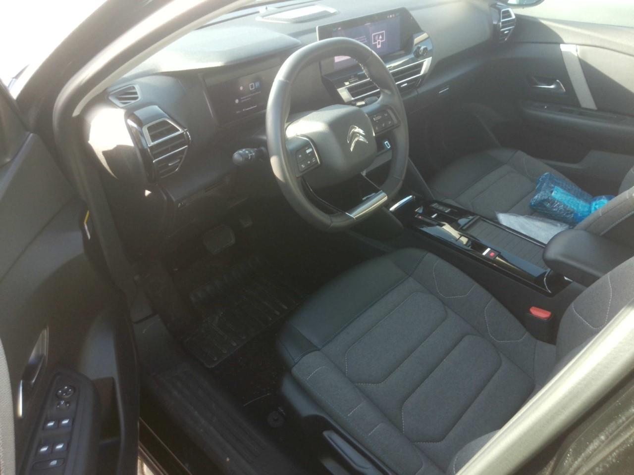 Foto Citroën C4 Cactus 3