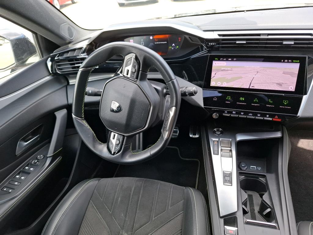 Peugeot 308 III