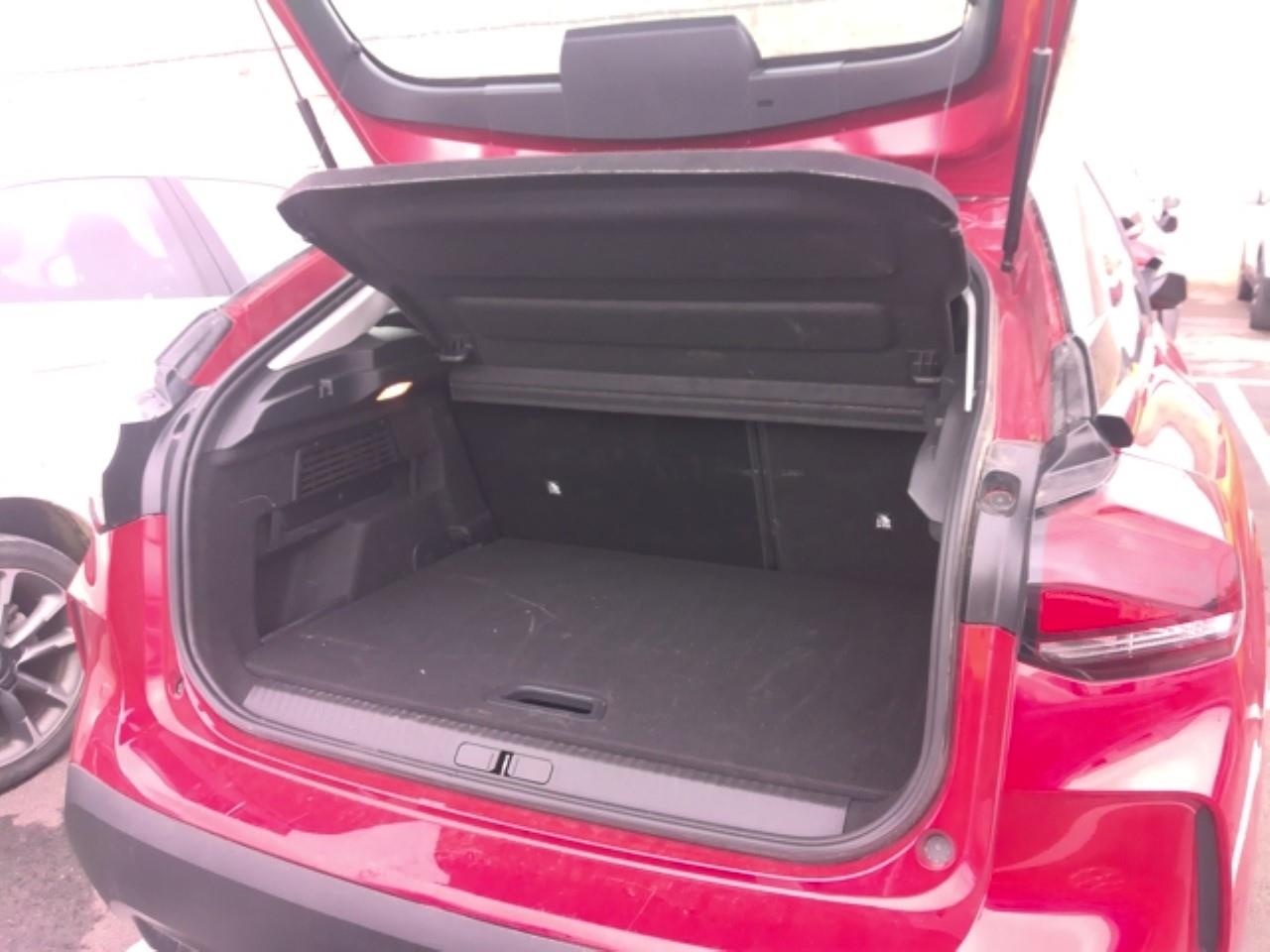 Foto Citroën C4 8