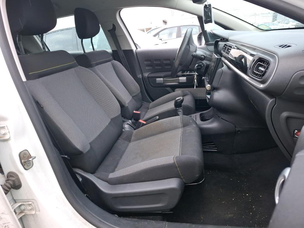 Citroen C3 BlueHDi 100 S&S BVM Feel Business 2020