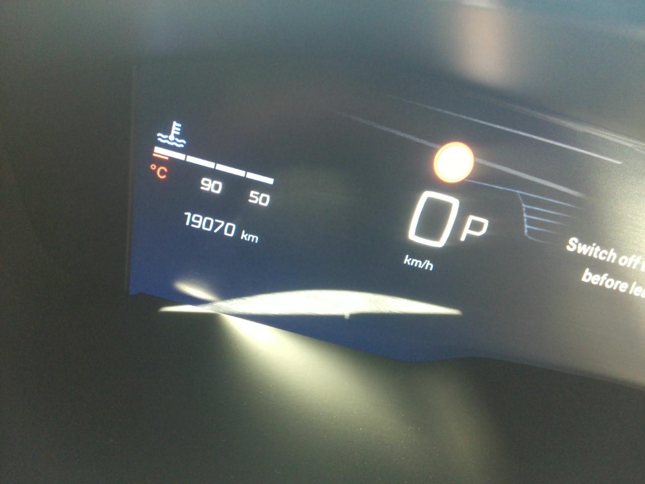 Foto Peugeot 508 4