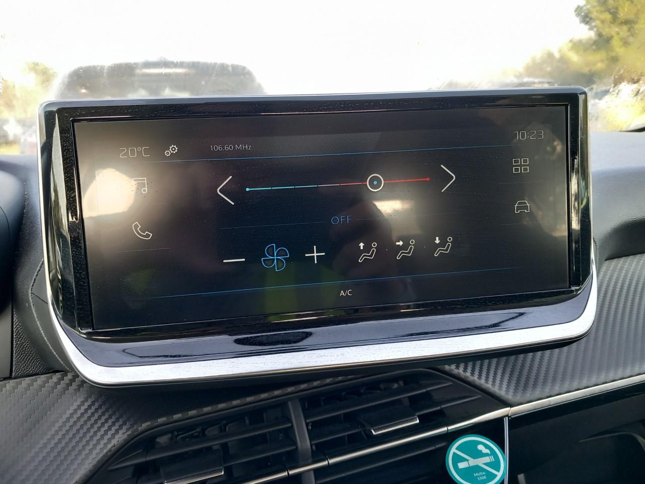 Foto Peugeot 308 9