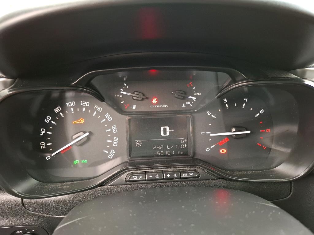 Citroen C3 PureTech 110 S&S BVM6 Feel Pack 2021