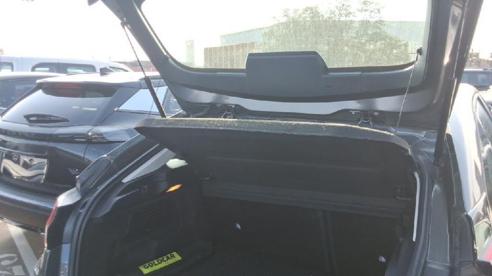 Foto Citroën C4 14