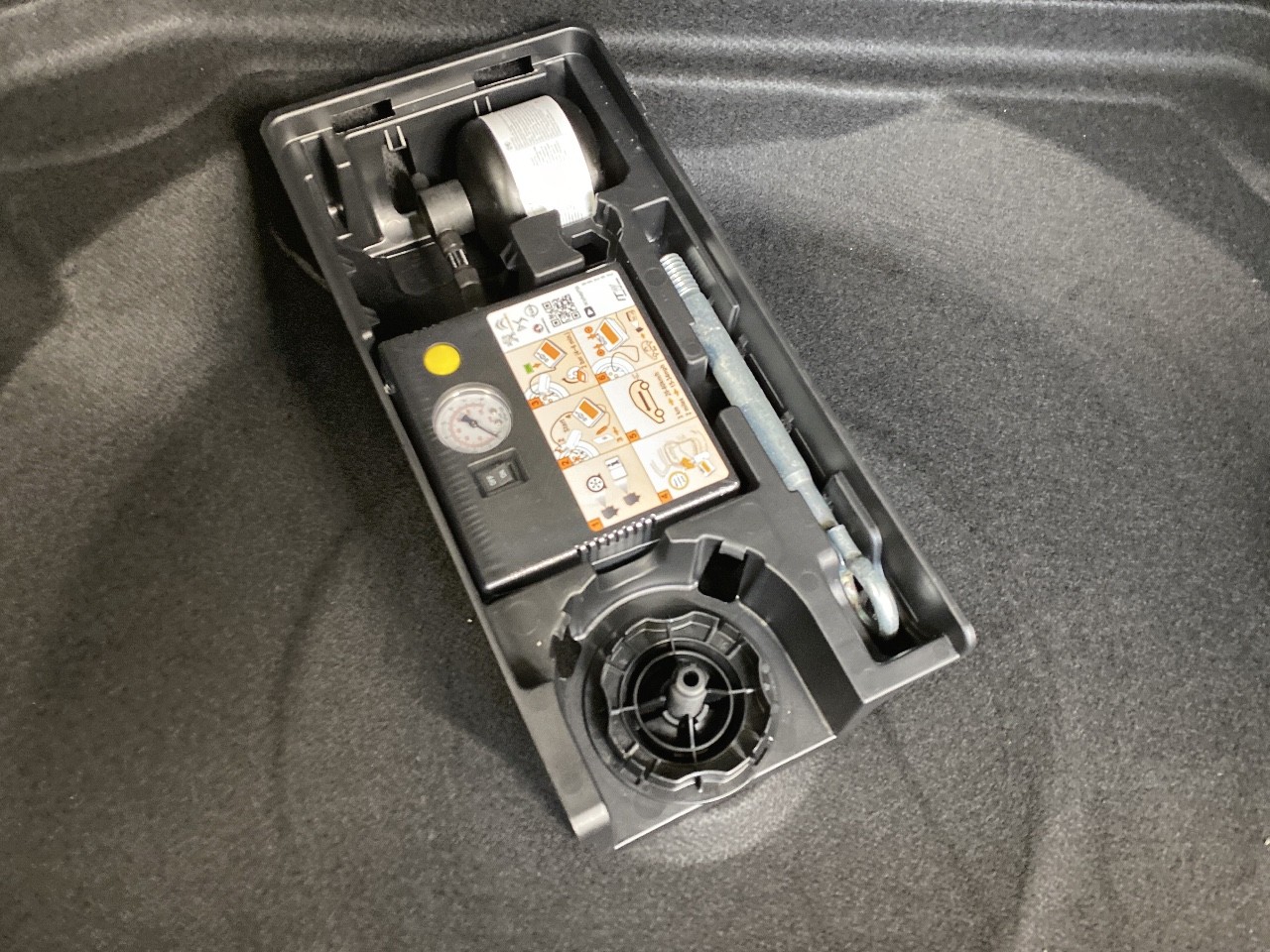 Citroen C5 Aircross BlueHDi 130 EAT8 Plus 2023