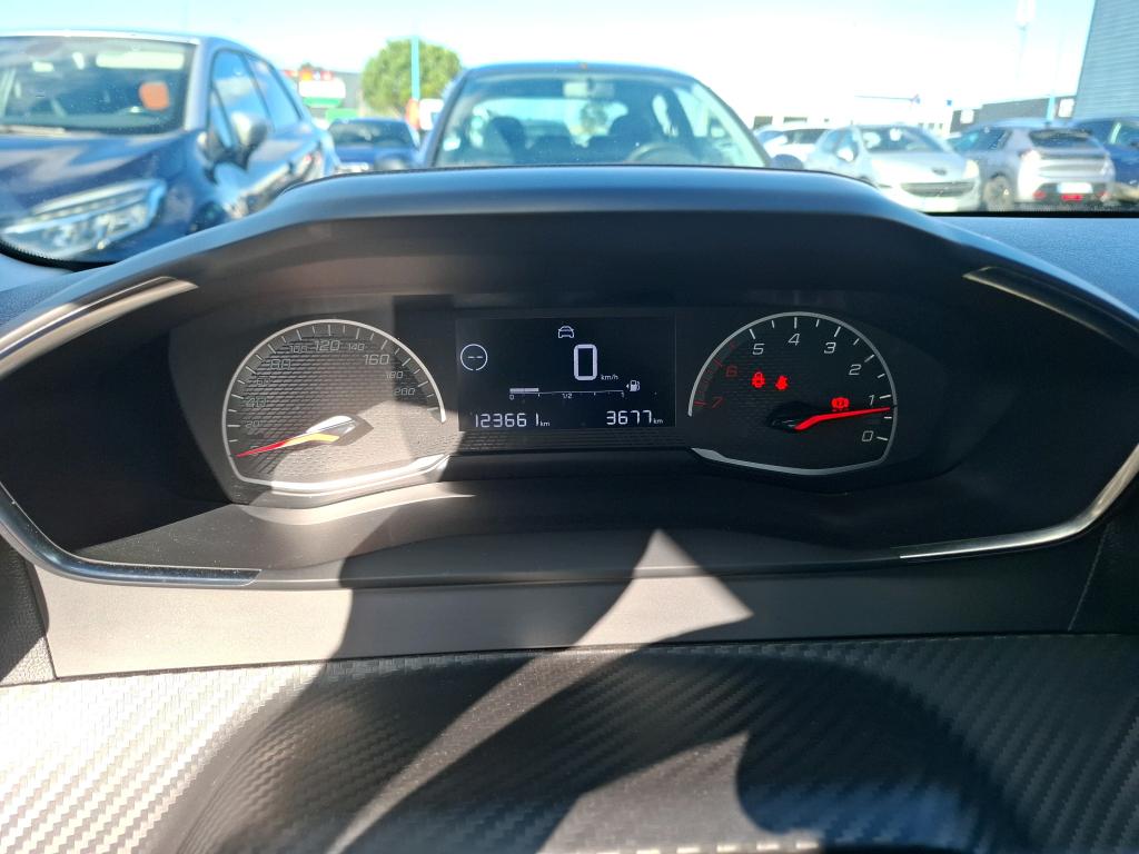 Peugeot 208 BLUEHDI 100 S&S BVM6 PREMIUM 2022