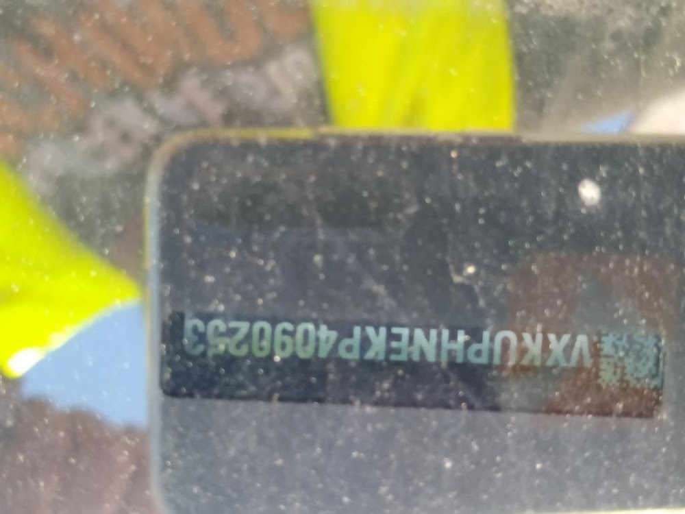 Foto Opel Corsa 2