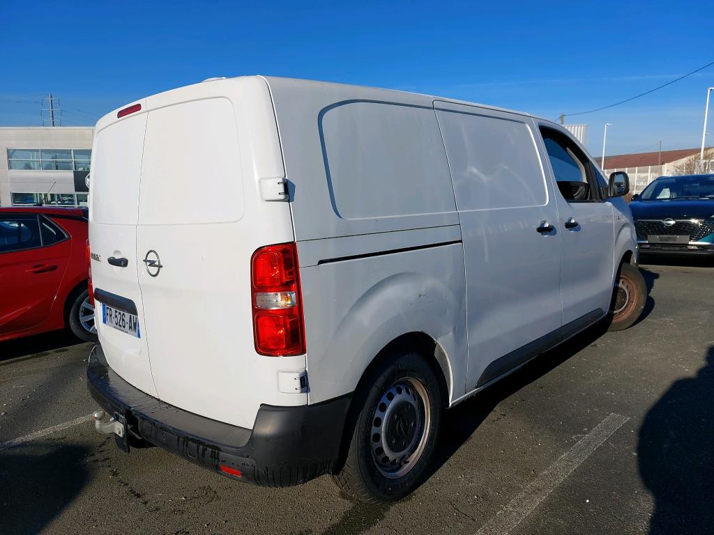 Opel VIVARO FGN L2 2.0 DIESEL 120 CH BVA8 PACK CLIM 2020